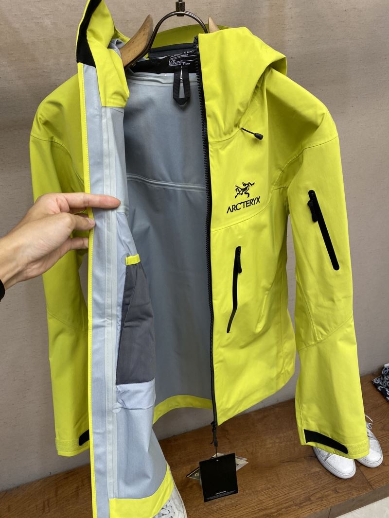 Arcteryx Outwear